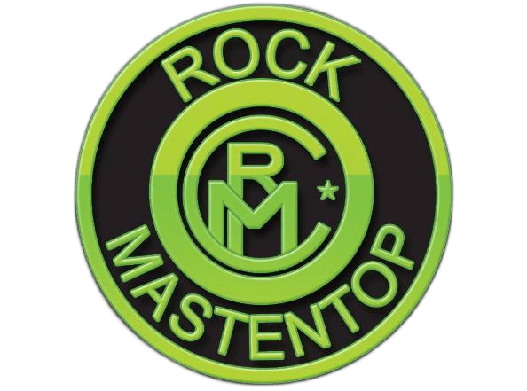Rock Mastentop
