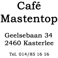 Café Mastentop