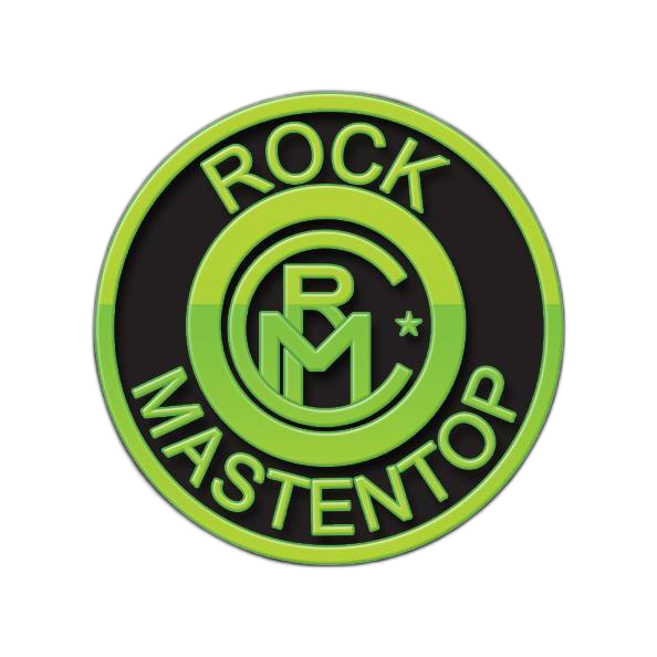 Rock Mastentop
